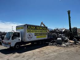 Best Residential Junk Removal  in Petersburg, IN